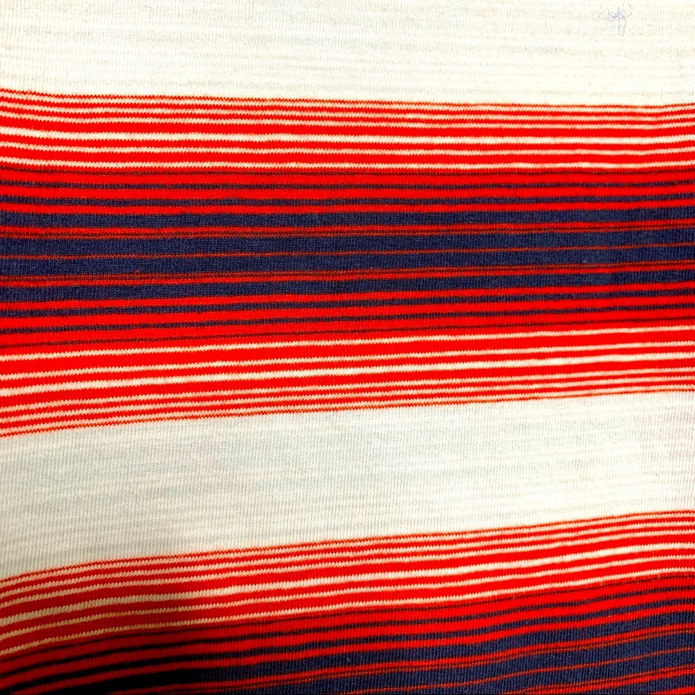 BP Ruffle Sleeve Stretch Tank - Picture 6 of 11